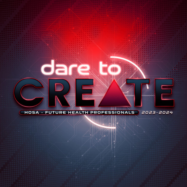 Dare to Create