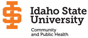 Idaho State University Community Public Health